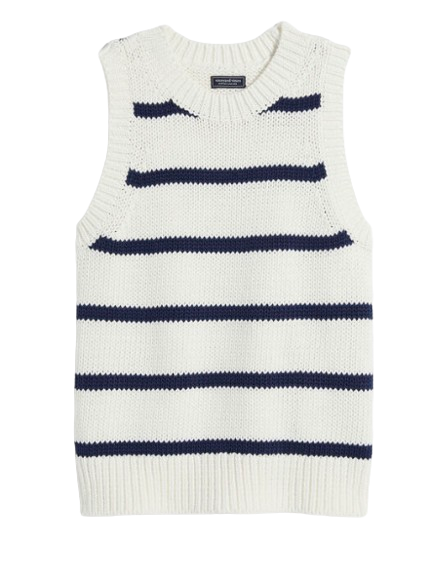 Vineyard Vines Summer Sweater Tank