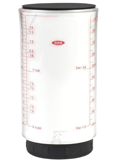 OXO Adjustable Measuring Cup