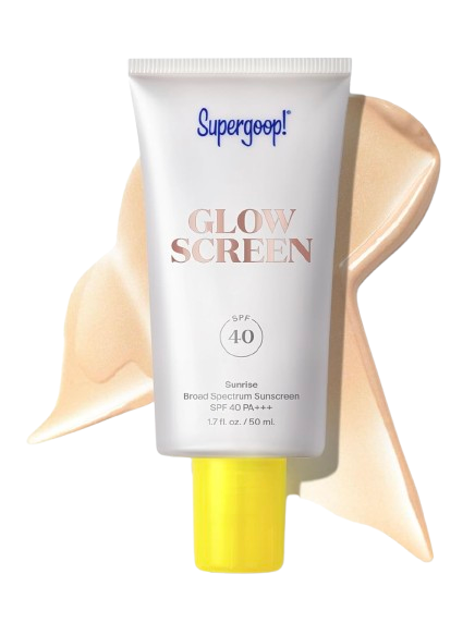 Supergoop! Glowscreen SPF 40
