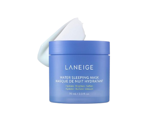 Laneige Water Sleeping Mask