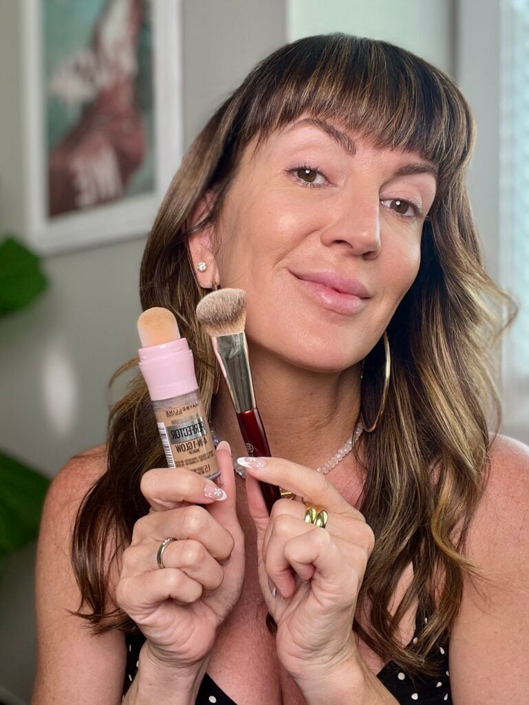 Lip Color, cheek color, lip color, complexion, eye combo, fragrance