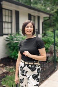 Talbots Summer Looks Made for Petites (and Real Life)