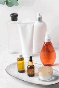 These Lightweight Skincare Picks Won’t Melt Off in the Humidity