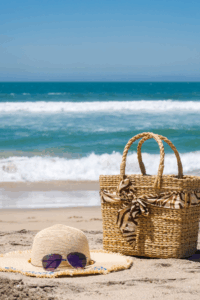 Don’t Pack for Summer Without These Foldable Hats & Travel Bags