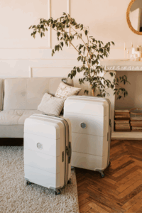 Love Linen but Hate the Wrinkles? Try These Smart Storage & Travel Hacks