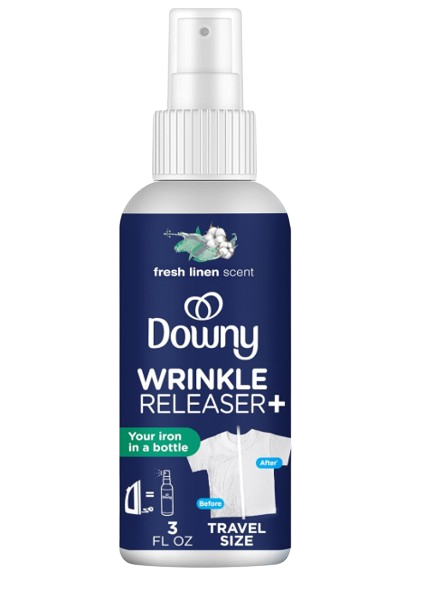 Downy Wrinkle Releaser Spray