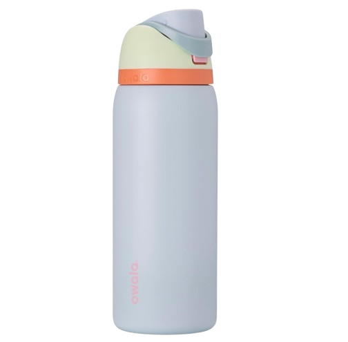 Owala FreeSip Insulated Stainless Steel Water Bottle
