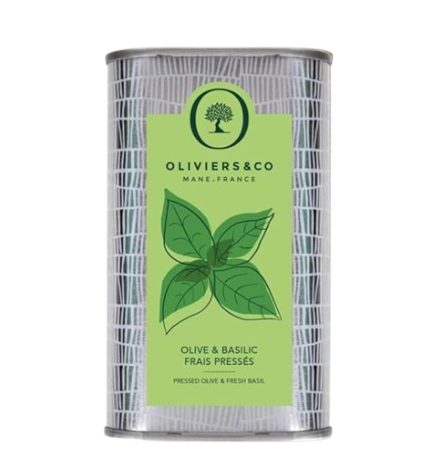 Infused Olive Oil for Simple Summer Dinners
