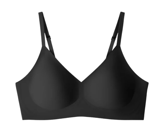 The EBY Relief Bra