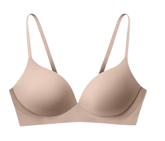 EBY Pain-Free T-Shirt Bra