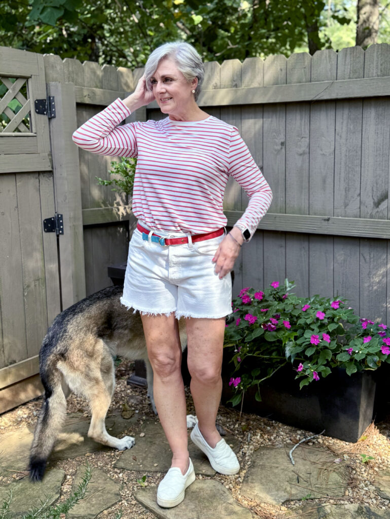 Summer and Recipes, Casual Outfits, Cocktails, Friday, Weekend Inspiration, Stripes, Taco Recipe,