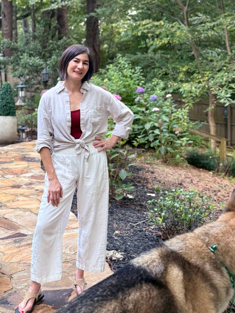 Summer Style, Fridays with Oscar, Shop, Recipes, Weekend Style