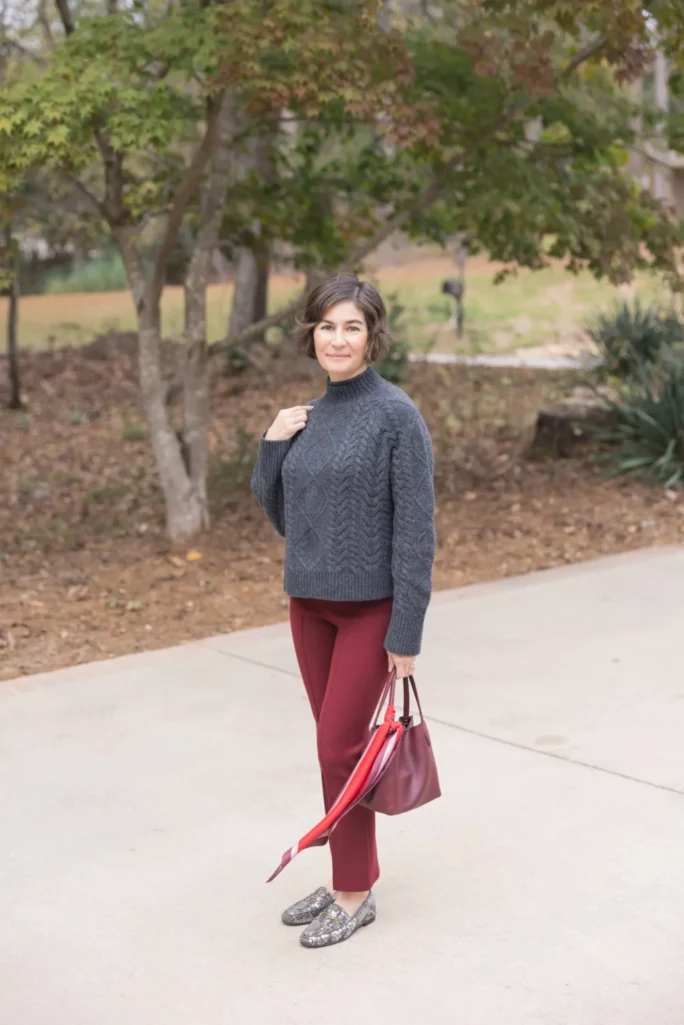Shop, Collections, Boots, Flats, Sneakers, Winter Style, Fall Fashion, Statement Flats, Weather-Friendly Shoes