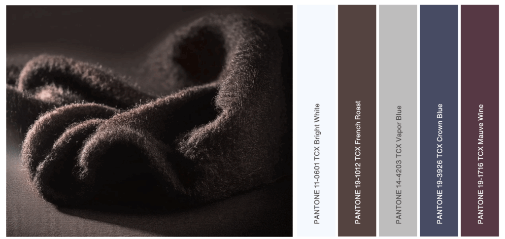 Pantone Color Trends