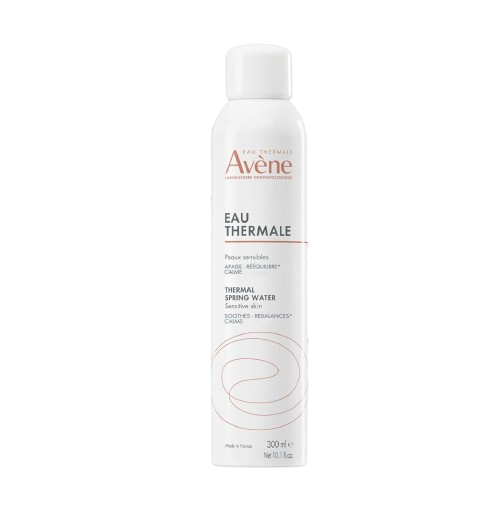 Avène Thermal Spring Water Spray