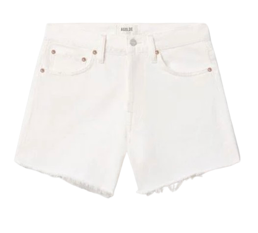 Agolde Parker Long Short