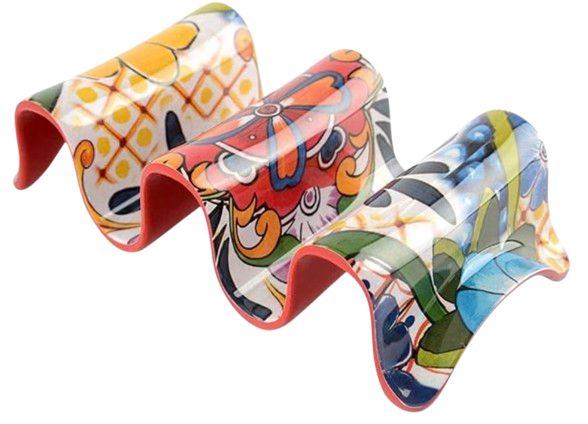 Multiple Taco Holder