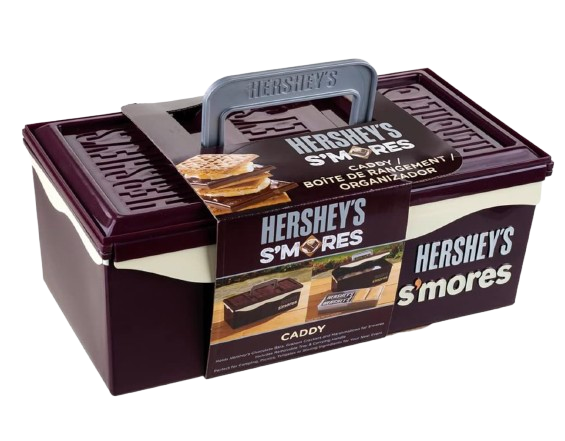 S’mores Station That’s Always a Hit