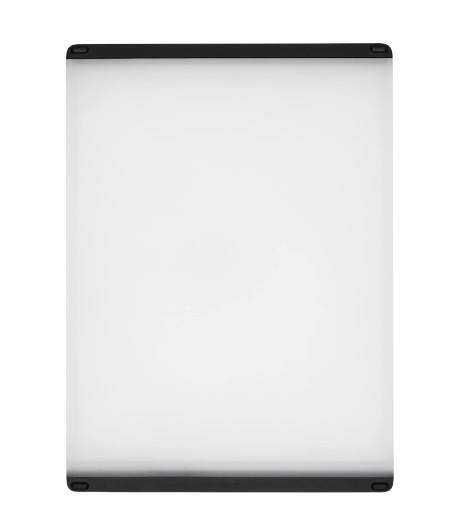 No-Slip Cutting Board