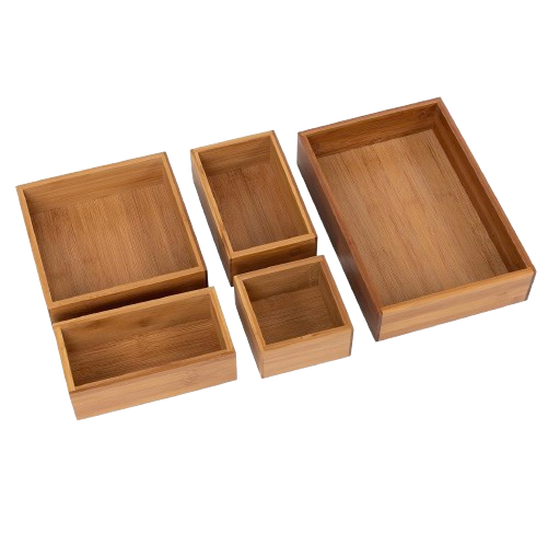 Drawer Dividers That Fit Any Space