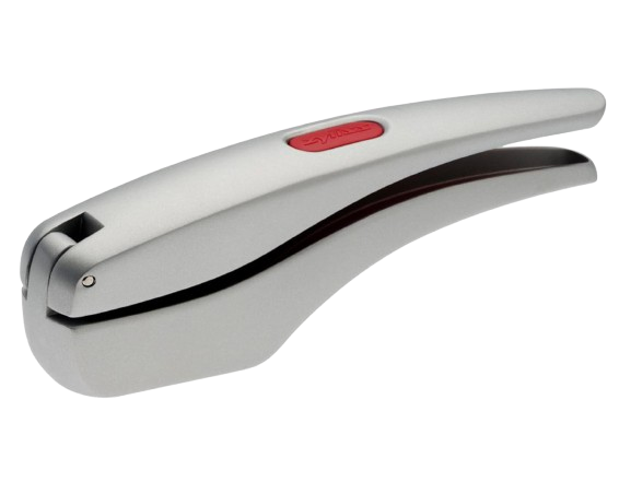 A Reliable Garlic Press