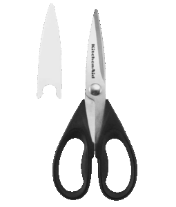 Kitchen Shears That Cut Through Anything