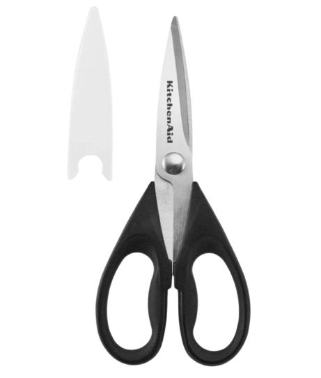 Kitchen Shears That Cut Through Anything