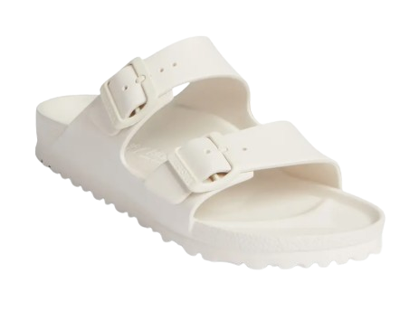 Comfortable Slip-On Sandals