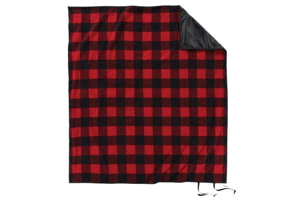 Soft Landing Picnic Blanket