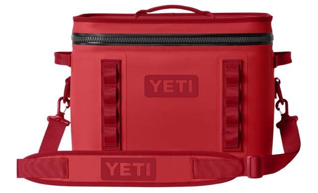 Stay Cool with insulated cooler