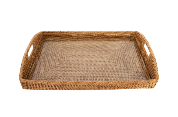 Serve in Style summer serving tray outdoor picnic