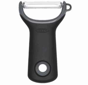 Favorite Peeler for Effortless Prep