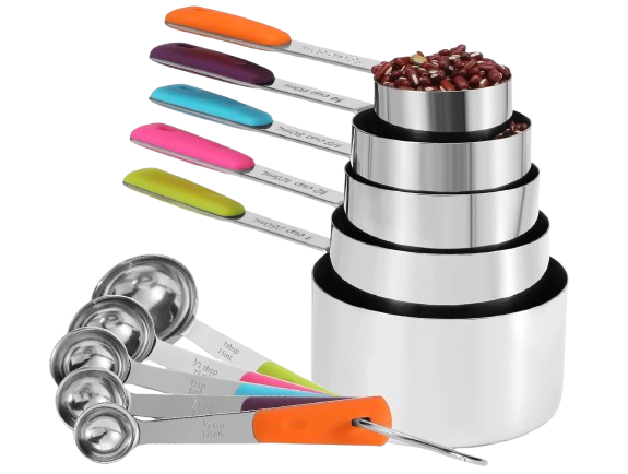 Reliable Measuring Set You Can Count On