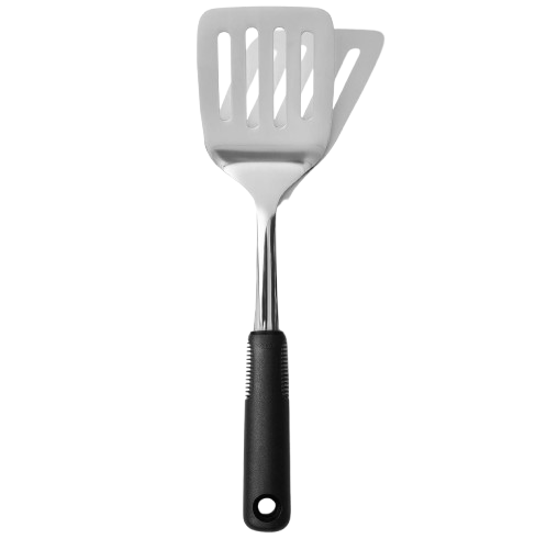 Sturdy Turner for Flipping with Ease