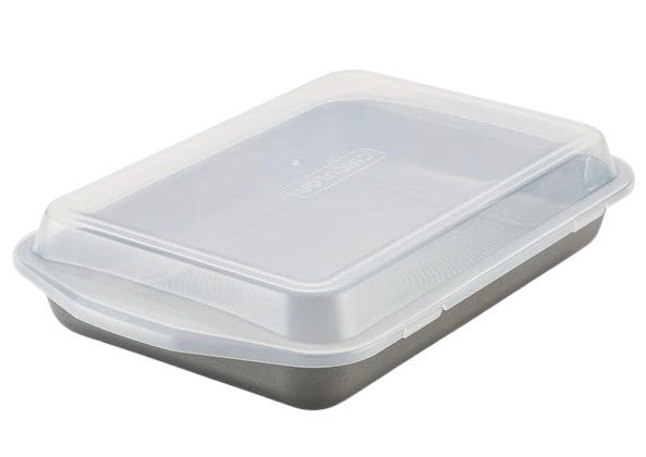 9×13 Baking Pan with Lid