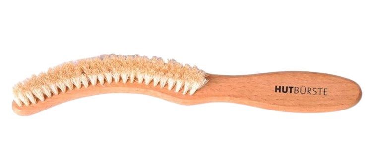 Gentle Cleaning Brush