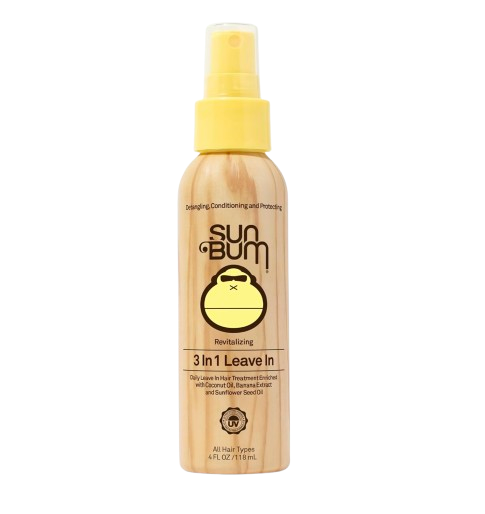 Hair Care Spray to Restore and Protect