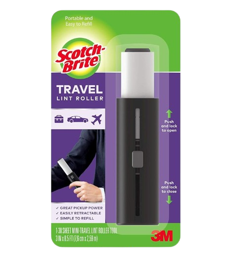 Scotch-Brite Lint Roller