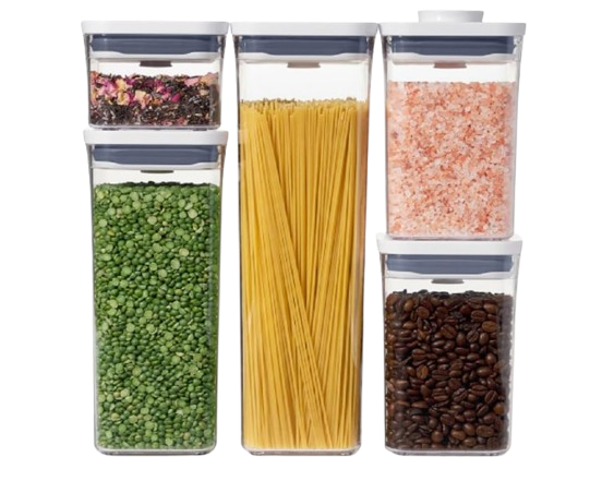 OXO Good Grips POP Containers