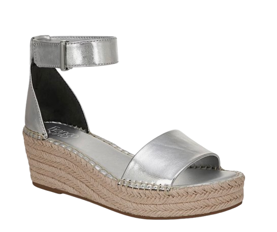 Franco Sarto Pela Wedge Sandal