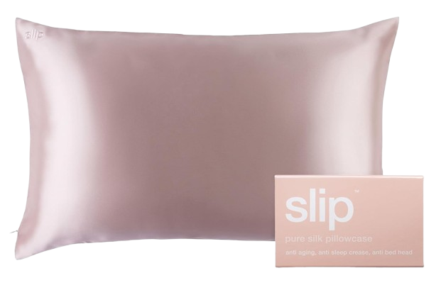 Slip Pure Silk Pillowcase