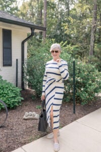 7 Transitional Outfits to Wear from Summer into Fall
