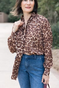 The Petite Outfit Formula You’ll Wear Nonstop This Fall