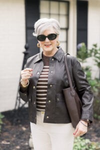 Sunday Style for Women Over 50