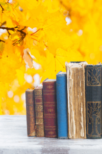 Your Cozy Fall Reading List: Books to Curl Up With This Season