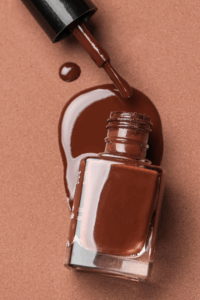 Fall Nail Polish Shades That Instantly Make You Look Polished