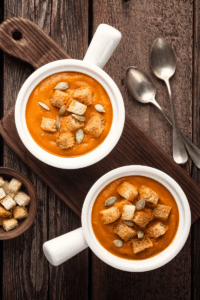 Warm Up in Style: The Best Soup Bowls and Crocks for Fall Dinners