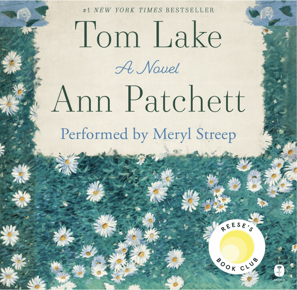 A Heartwarming Modern Novel