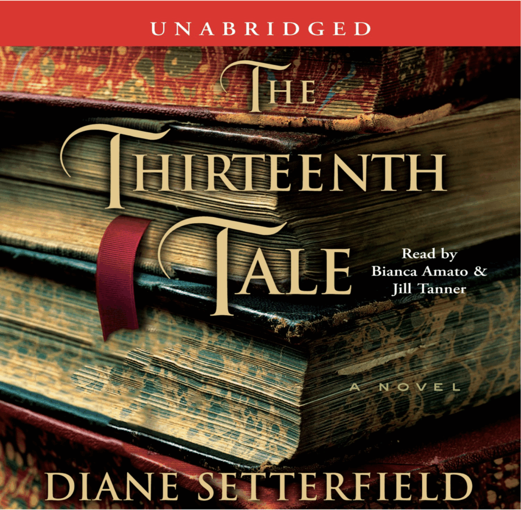 Captivating Gothic Mystery Book
