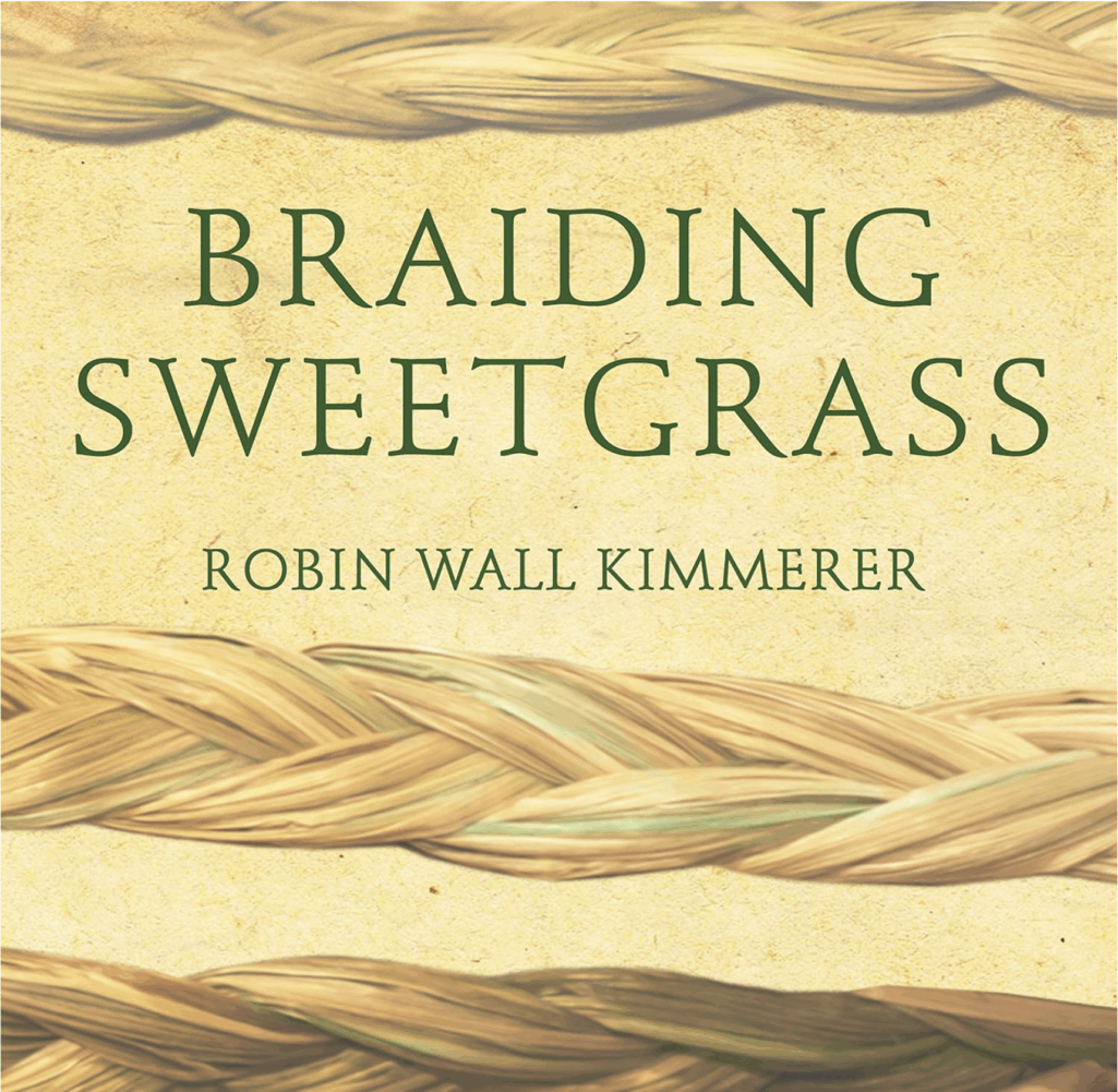 Nonfiction Book for Inspiration